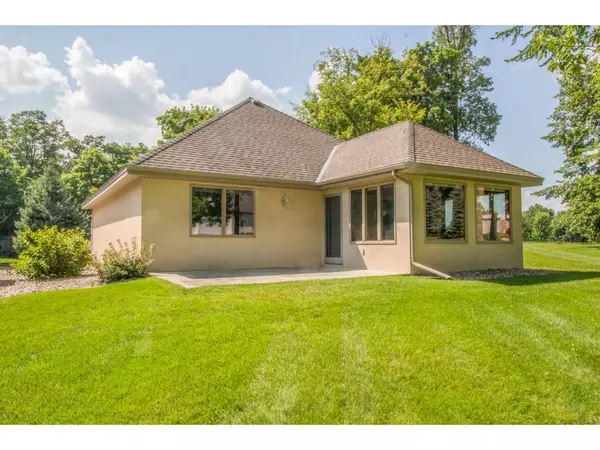 Alexandria Twp, MN 56308,915 E Lake Geneva RD NE