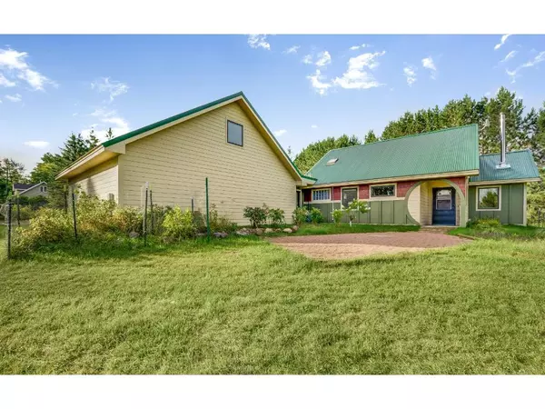 Mahtowa Twp, MN 55707,2809 Sundberg RD