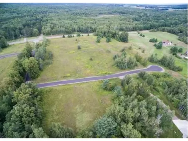 Willard Twp, WI 54745,Lot 17 Yager Timber Estates