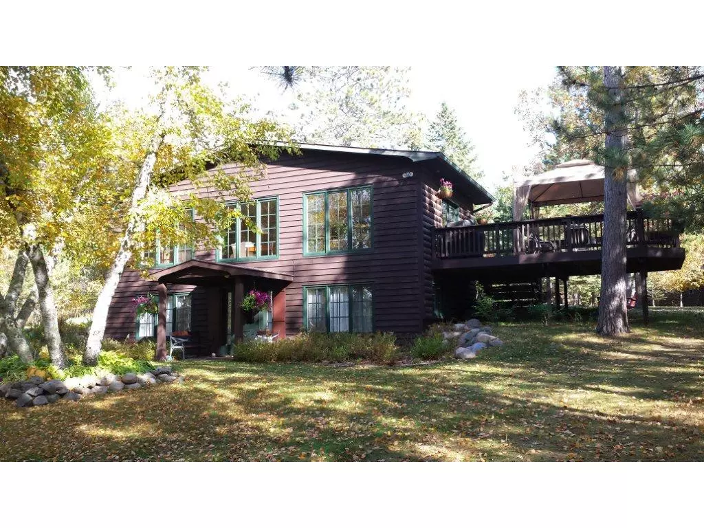 Nevis, MN 56467,22132 Forest Pines DR