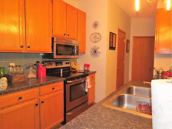 Apple Valley, MN 55124,15607 Garnet WAY #43