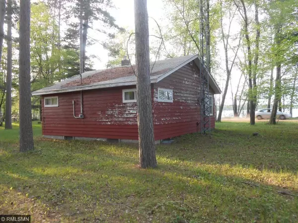 Emily, MN 56447,21435 Dam RD