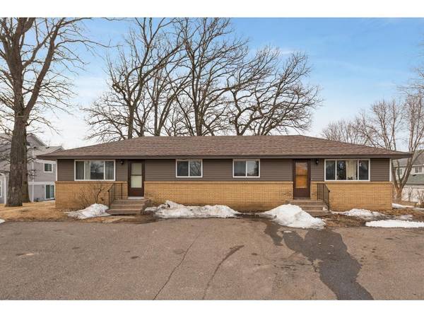 10984 Hanson BLVD NW, Coon Rapids, MN 55433