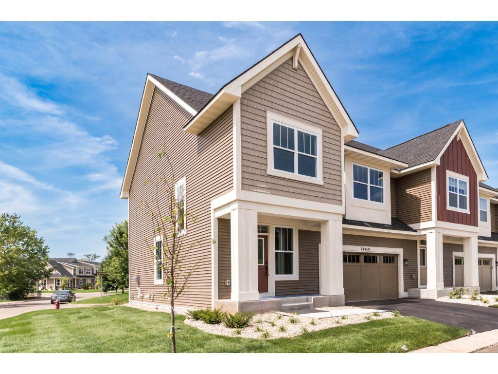 Rosemount, MN 55068,14080 Burgundy CT