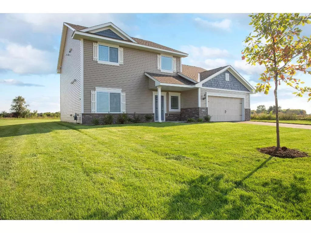 Montrose, MN 55363,1100 Foede CIR