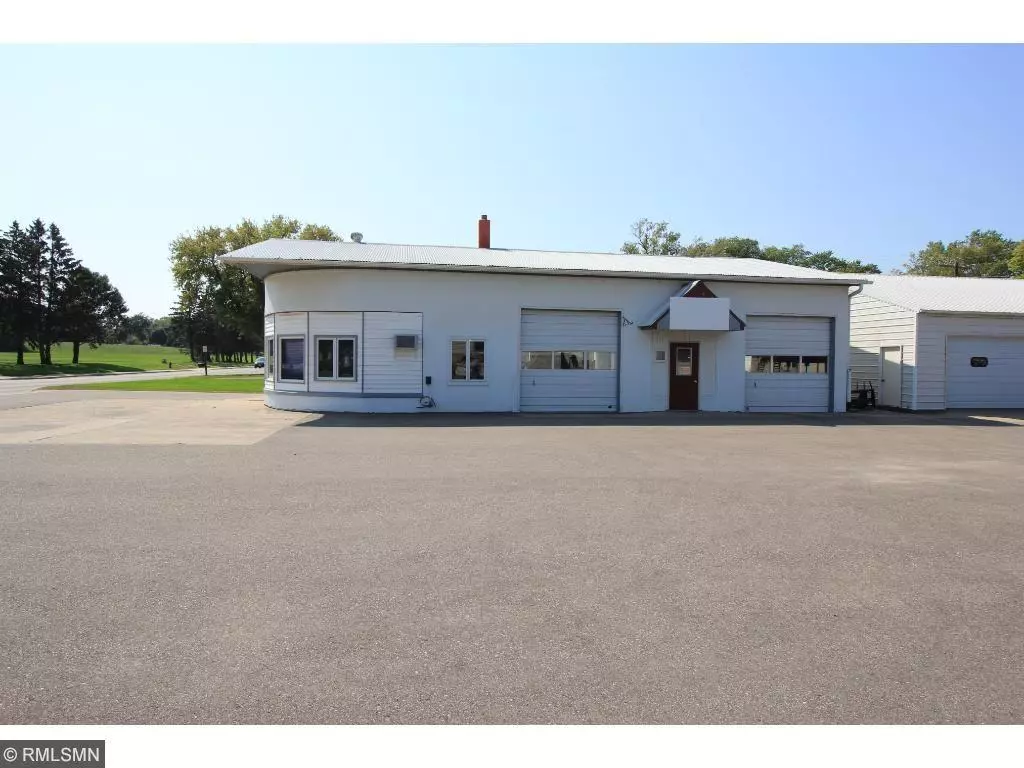 Morris, MN 56267,609 E 7th ST