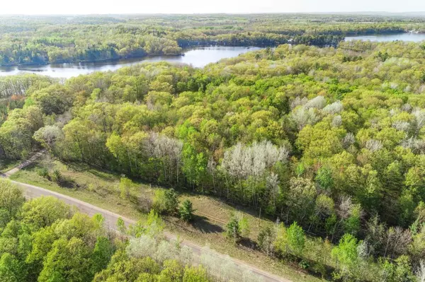 Rusk Twp, WI 54728,Lot 17 Musky Bay RD