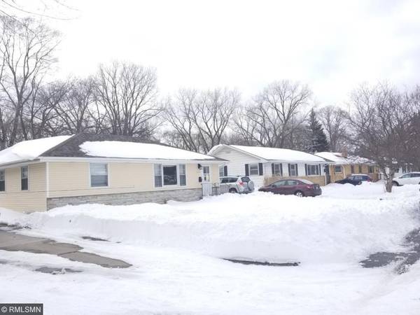 3934 Arthur ST NE, Columbia Heights, MN 55421