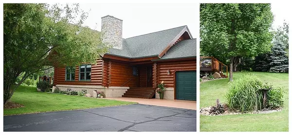 32631 182nd AVE, Avon, MN 56310