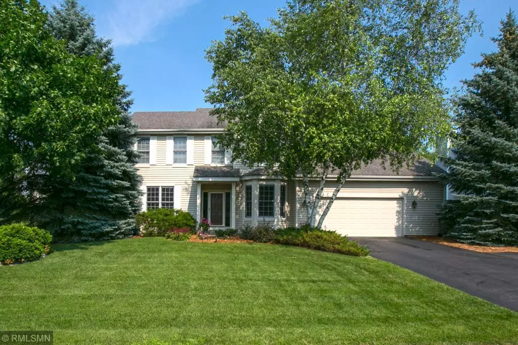 Eden Prairie, MN 55347,9057 Waverly CT