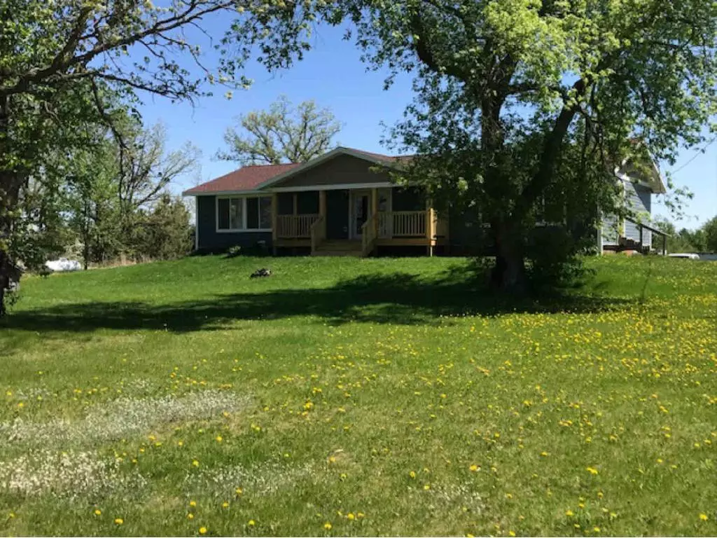 Menahga, MN 56464,14775 555th AVE