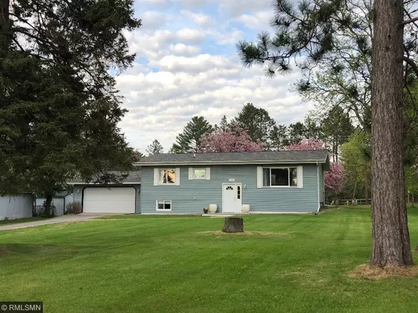 12 3rd AVE SE, Remer, MN 56672