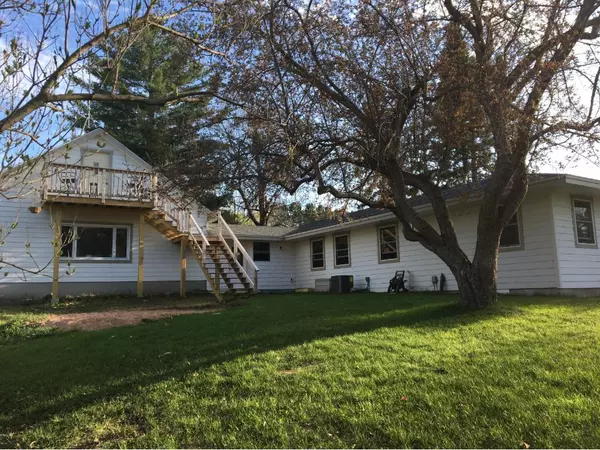 7785 Franklin ST, Iron River, WI 54847