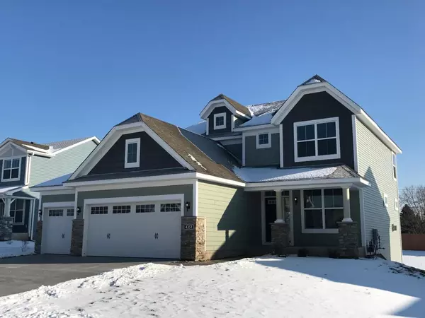 4351 Parkview CIR, Anoka, MN 55303