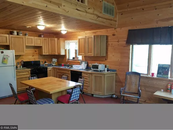 Webb Lake Twp, WI 54830,30731 County Road H