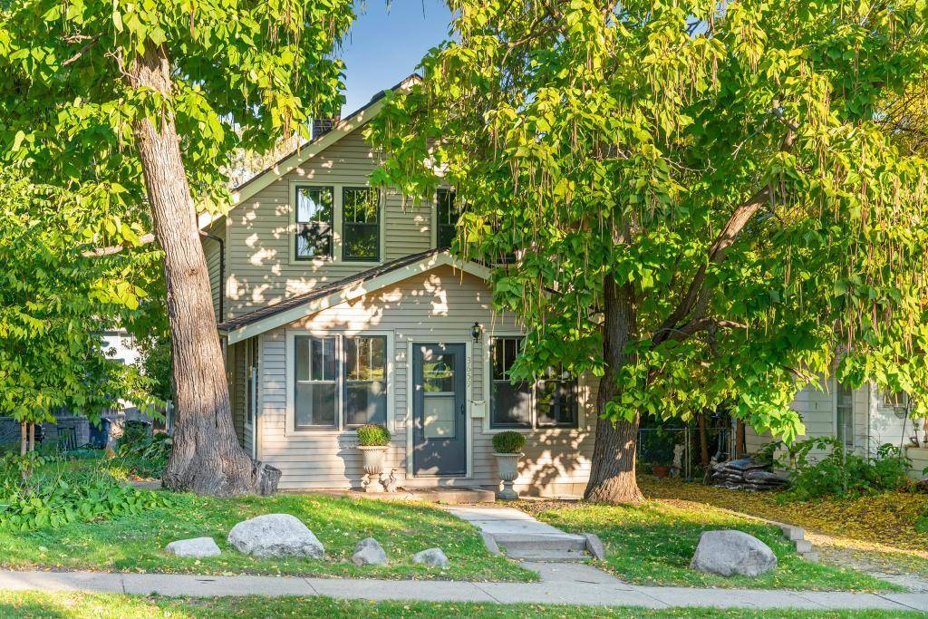 3659 Polk ST NE, Minneapolis, MN 55418