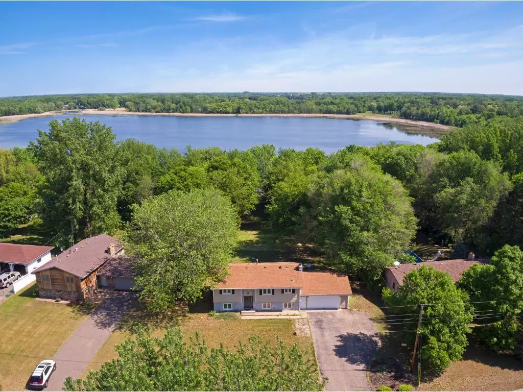 Ham Lake, MN 55304,3009 166th LN NE