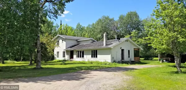 2569 Town Road 213, International Falls, MN 56649