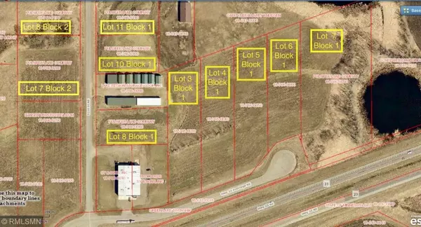 - Lot 10 Blk 1 Pulsifer Add'n RD, Spicer, MN 56288