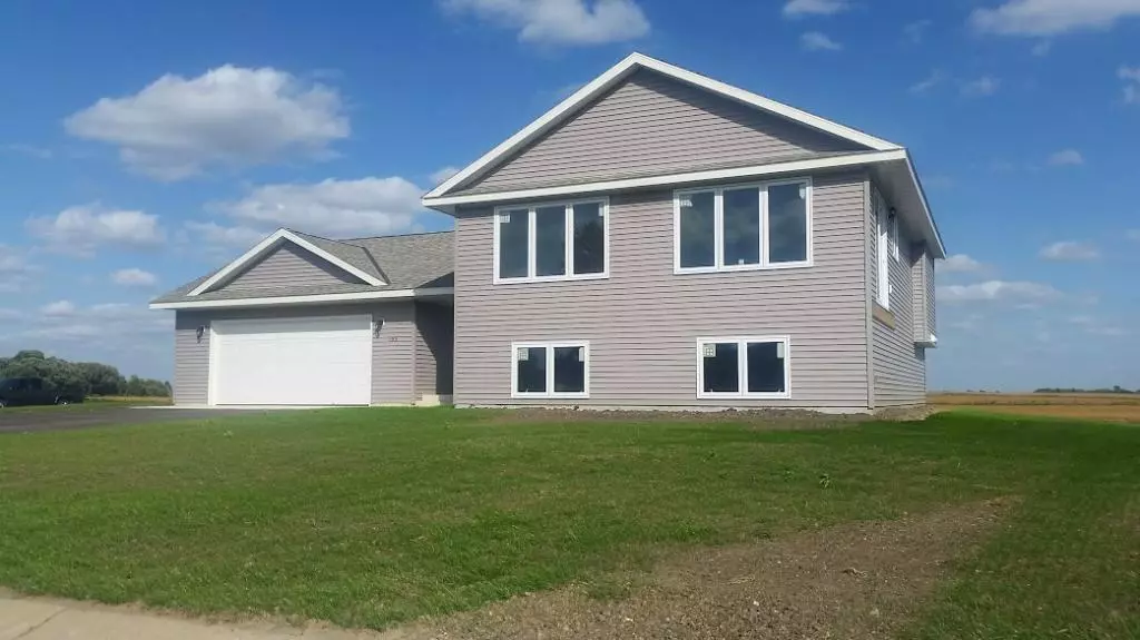 Green Isle, MN 55338,105 Henry ST