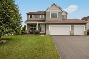 14191 Azalea PATH, Rosemount, MN 55068