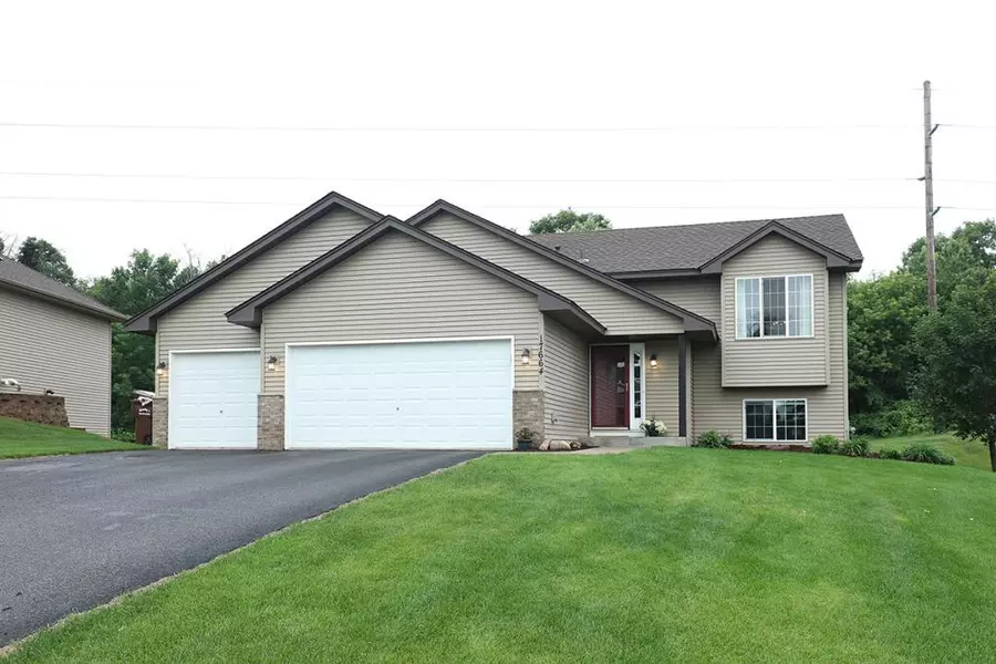 17664 Tyler ST NW, Elk River, MN 55330