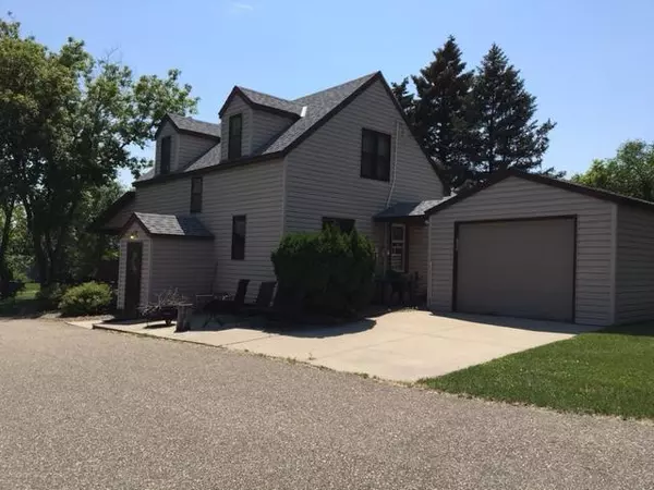 920 Poler ST, Starbuck, MN 56381