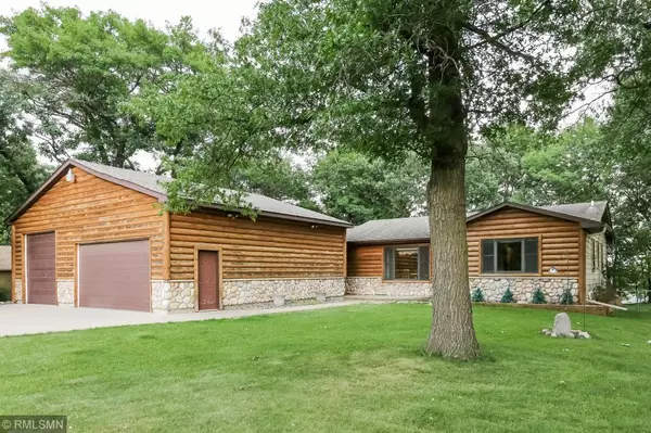 16897 Yale ST NW, Elk River, MN 55330