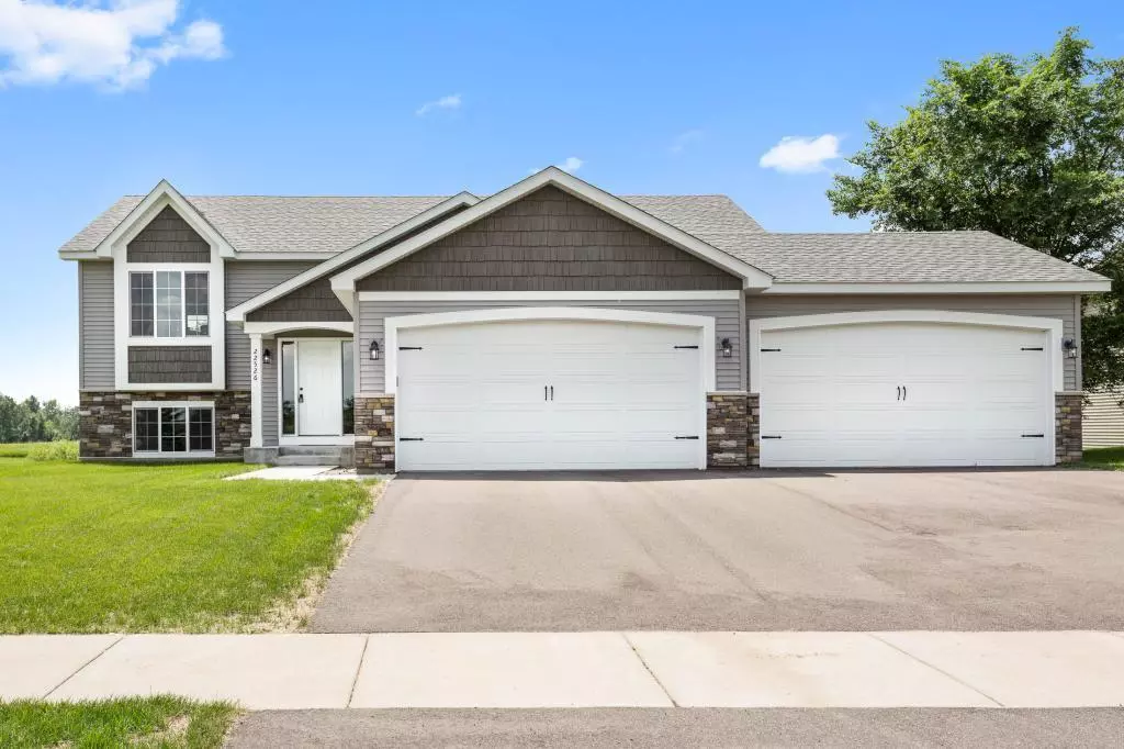 Oak Grove, MN 55005,22526 Zion Pkwy NW