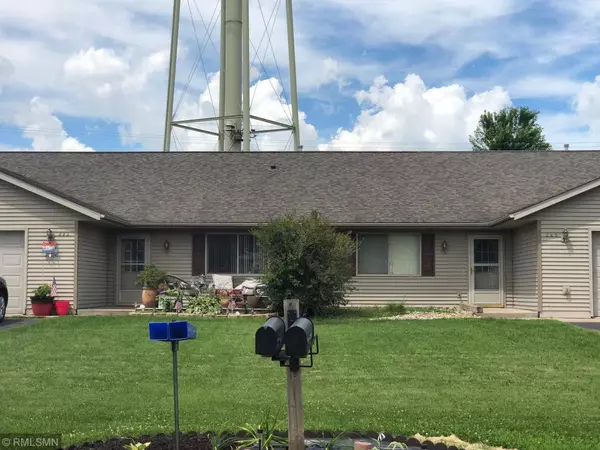 Almena, WI 54805,223 & 225 Koser CT