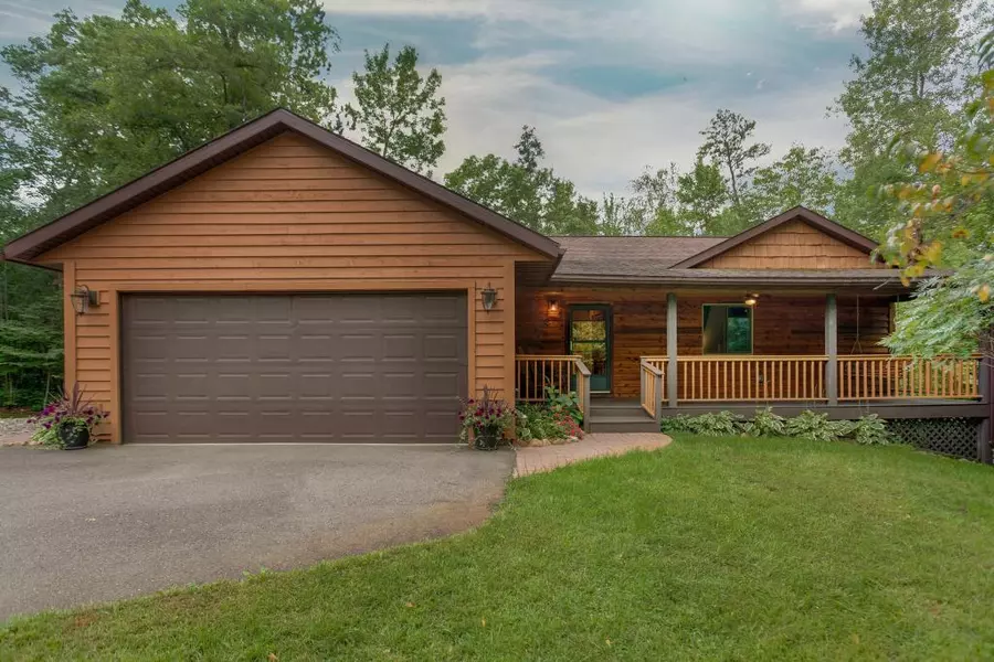 15494 Pine Shores RD, Brainerd, MN 56401