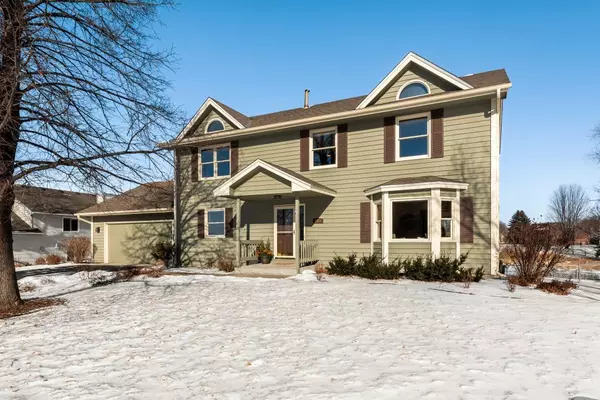 Eden Prairie, MN 55346,7473 Eileen ST