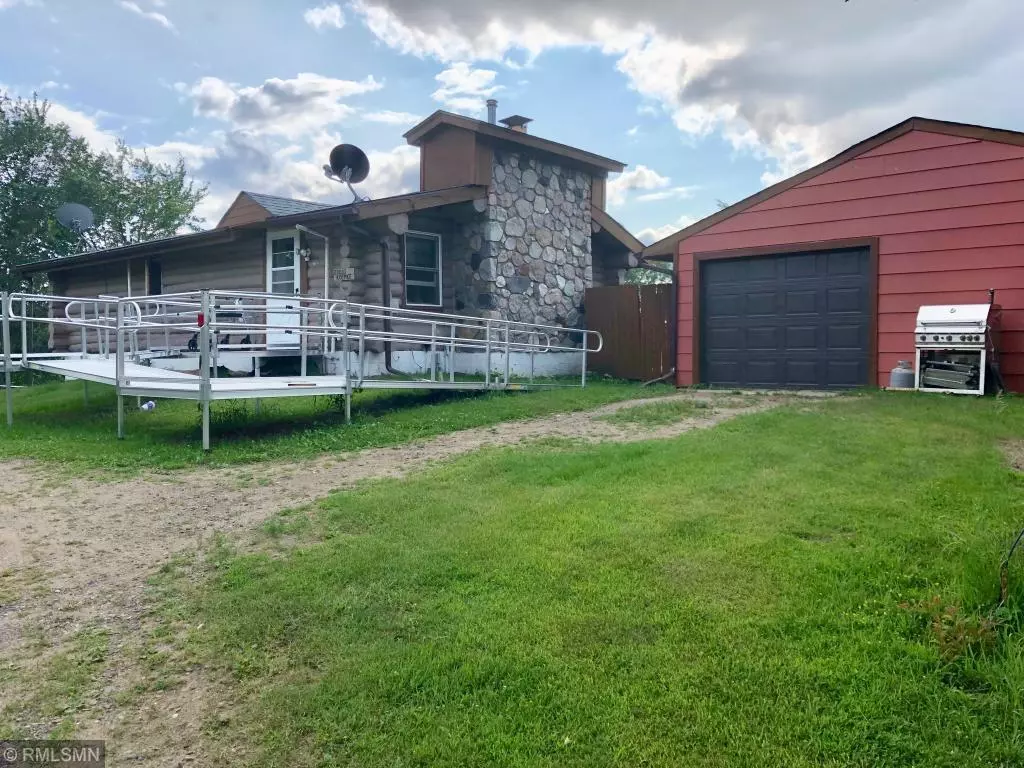 Mcgregor, MN 55760,20033 390th LN