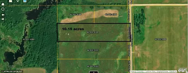 TBD County Rd 42, Effie, MN 56639