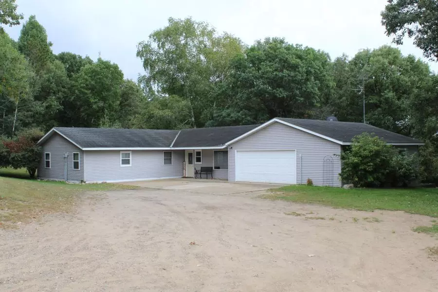 31161 Quiken RD, Browerville, MN 56438