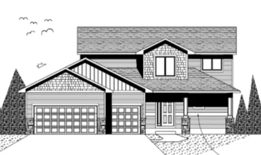 Lino Lakes, MN 55038,2022 Rosewood ST