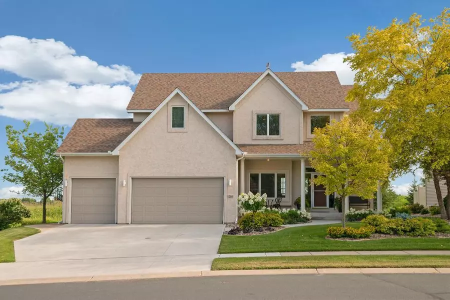 1203 Adrian DR, Chaska, MN 55318