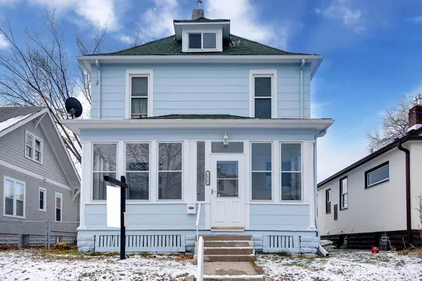 3030 11th AVE S, Minneapolis, MN 55407