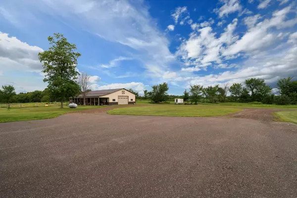 Chisago Lake Twp, MN 55045,36002 Oasis RD