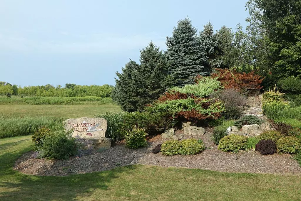 Oak Grove Twp, WI 54021,Lot 91 457th AVE