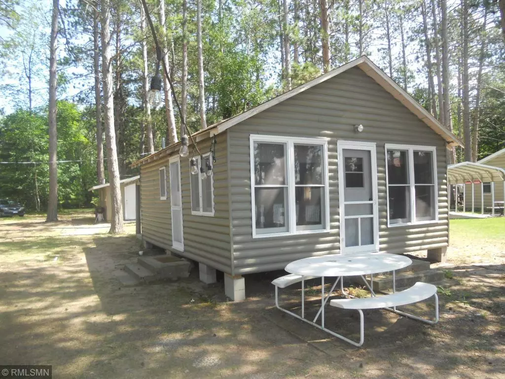 Longville, MN 56655,4101 Sioux Camp TRL NE