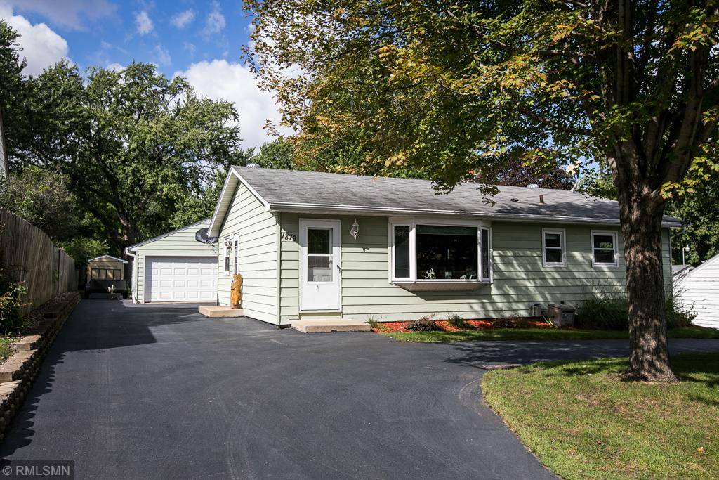 1879 Mcknight RD N, Maplewood, MN 55109