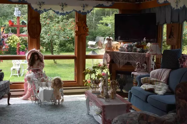 Nevis, MN 56467,26223 Hillview RD