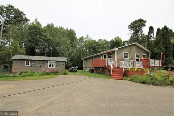 26299 E Cullen RD, Nisswa, MN 56468