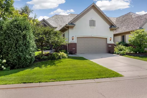 Eden Prairie, MN 55347,17575 Bearpath TRL