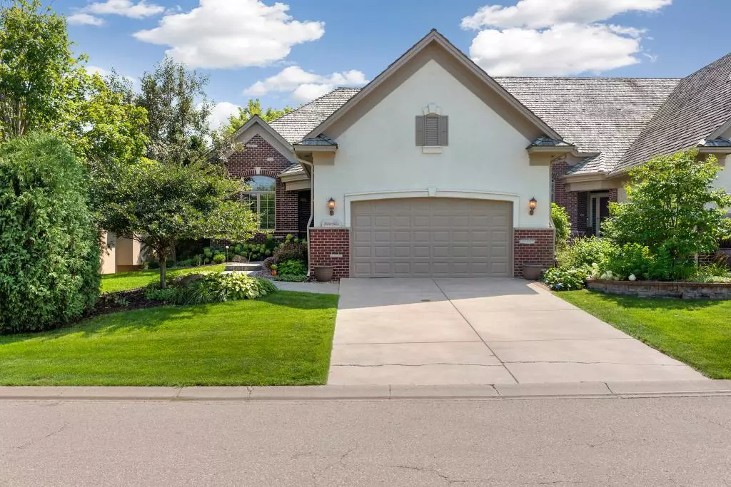 Eden Prairie, MN 55347,17575 Bearpath TRL