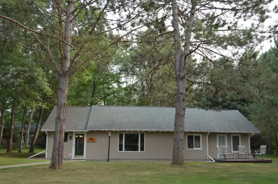 14863 Daggett Pine RD, Crosslake, MN 56442