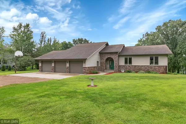 5790 Canary RD NW, Royalton, MN 56373