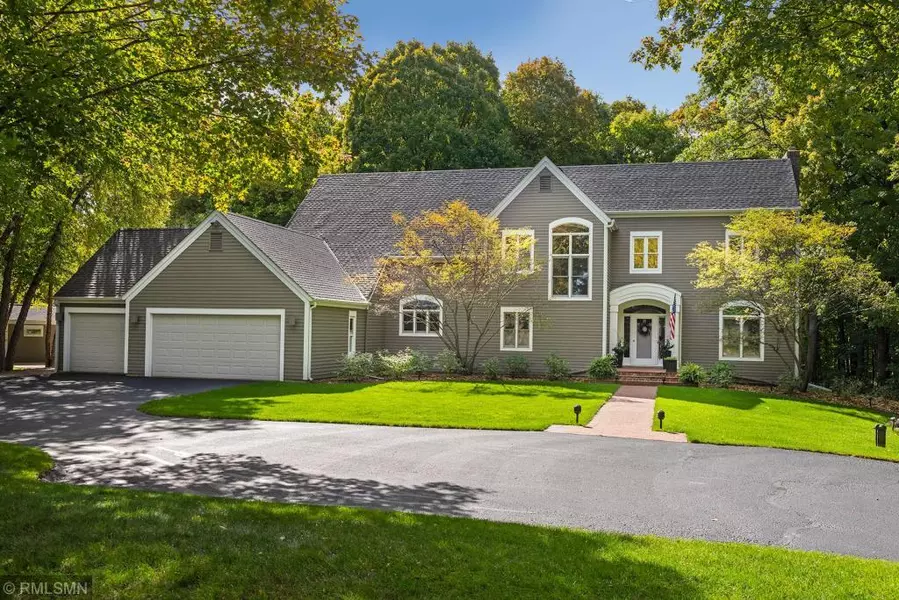 4135 Bayside RD, Orono, MN 55359