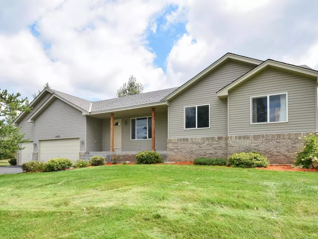 Oak Grove, MN 55011,21527 Killdeer ST NW